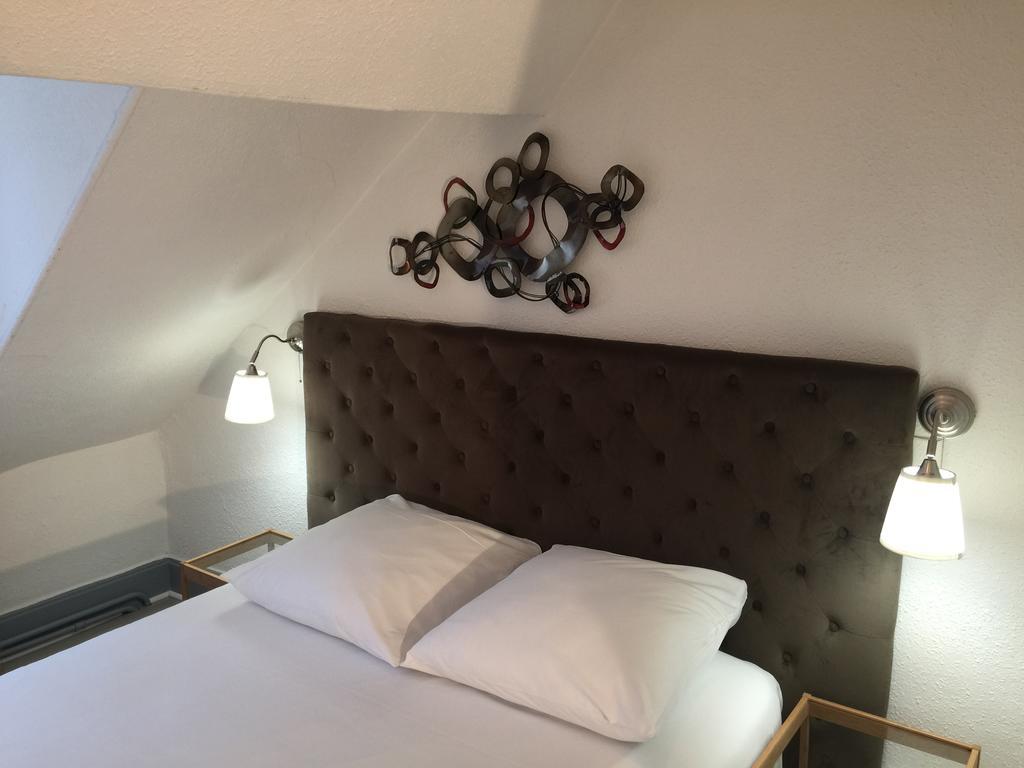 Residence Des Sources Vichy Rum bild